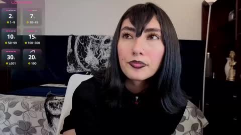 Maria online show from 27, 10, 2025