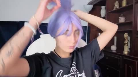 Maria online show from 7, 1, 2026