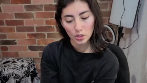 Snapshot of mariagh_ chatting on 10, 5, 2026 Maria online show from 10, 5, 2026