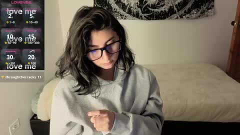Snapshot of mariagh_ chatting on 29, 5, 2026 Maria online show from 29, 5, 2026