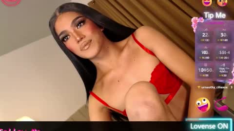 mariah_clara online show from 14, 1, 2025