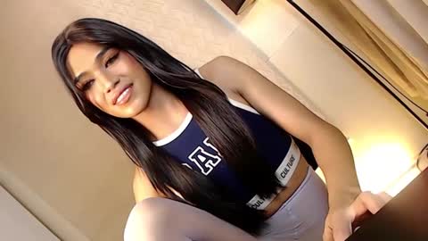 mariah_clara online show from 23, 2, 2025