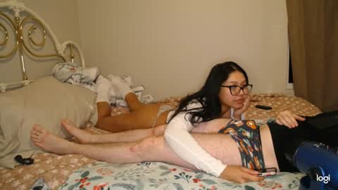 Snapshot of mariah_lux chatting on 5, 1, 2025 mariah_lux online show from 5, 1, 2025