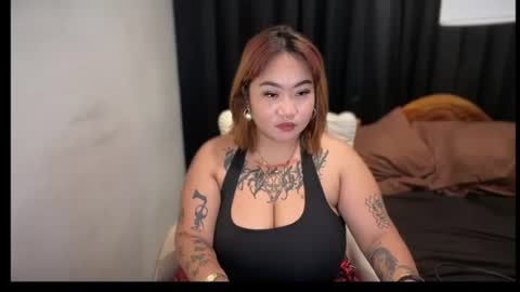 MariaLuxe online show from 3, 8, 2026