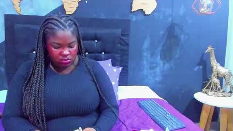  MARIAM online show from 4, 12, 2025