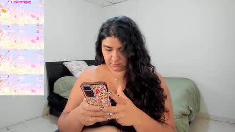   Mariam Castiblanco online show from 8, 1, 2026