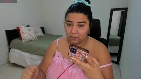   Mariam Castiblanco online show from 1, 6, 2026