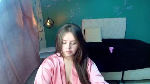 Snapshot of mariamcute_ chatting on 19, 2, 2025 M A R I A N A online show from 19, 2, 2025