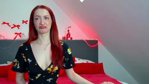 MariaMenson online show from 19, 5, 2026