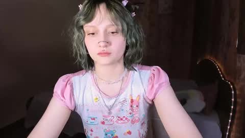 Snapshot of mariamilkis chatting on 30, 4, 2026 Maria online show from 30, 4, 2026