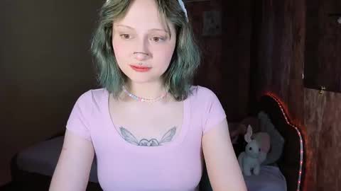 Snapshot of mariamilkis chatting on 11, 6, 2026 Maria online show from 11, 6, 2026