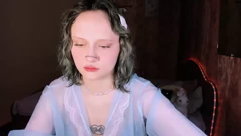 Snapshot of mariamilkis chatting on 14, 6, 2026 Maria online show from 14, 6, 2026