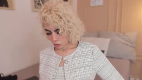 Snapshot of marian_pinzon chatting on 18, 2, 2026 Marian online show from 18, 2, 2026