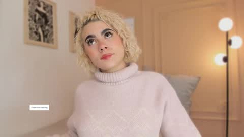 Snapshot of marian_pinzon chatting on 25, 2, 2026 Marian online show from 25, 2, 2026