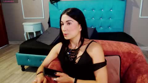 Mariana online show from 13, 1, 2026