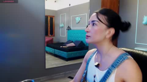 Mariana online show from 14, 1, 2026