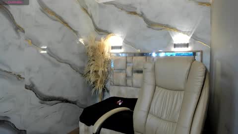 Mariana online show from 16, 3, 2026