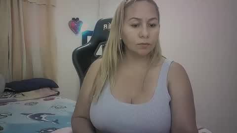 mariana995649 online show from 14, 7, 2026