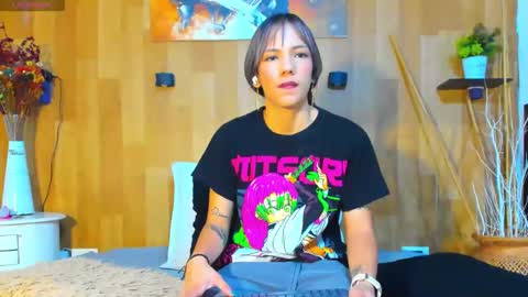 Snapshot of mariana_aangel chatting on 9, 5, 2026 Mariana Angel online show from 9, 5, 2026