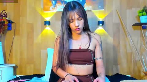 Snapshot of mariana_aangel chatting on 21, 5, 2026 Mariana Angel online show from 21, 5, 2026