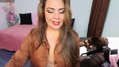 Mariana online show from 14, 3, 2026