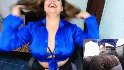 Mariana online show from 29, 5, 2026