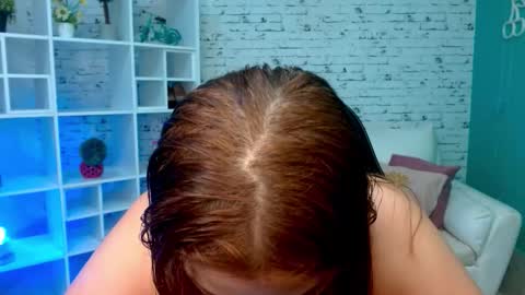 Snapshot of mariana_blonde chatting on 4, 2, 2026 Mariana online show from 4, 2, 2026