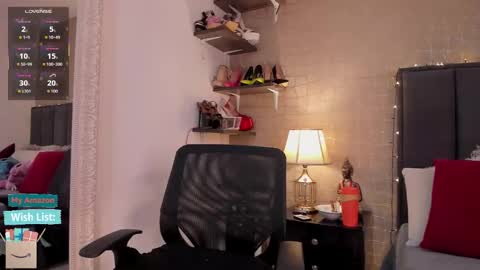 Mar y online show from 9, 1, 2026