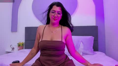 Snapshot of mariana_cutte_ chatting on 26, 2, 2026 Mariana online show from 26, 2, 2026