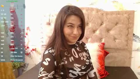 Mariana online show from 10, 1, 2026