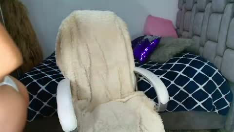 Snapshot of mariana_gomez01 chatting on 11, 5, 2026 Mariana Gomez online show from 11, 5, 2026