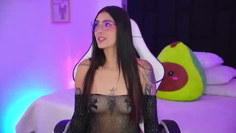 Mariana  online show from 31, 1, 2026