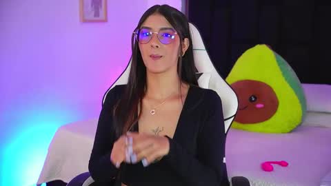 Mariana  online show from 12, 3, 2026