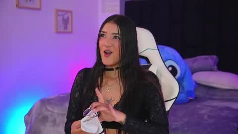 Mariana  online show from 16, 4, 2026