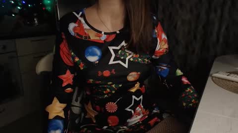 MarianaMur online show from 31, 12, 2024