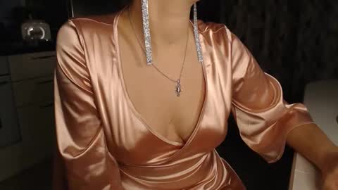 MarianaMur online show from 18, 1, 2025