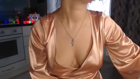 MarianaMur online show from 8, 2, 2025