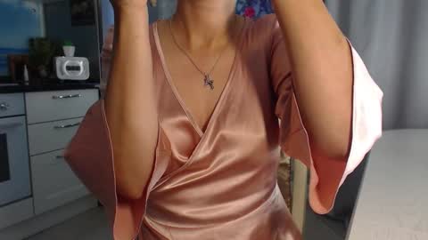 MarianaMur online show from 30, 9, 2025