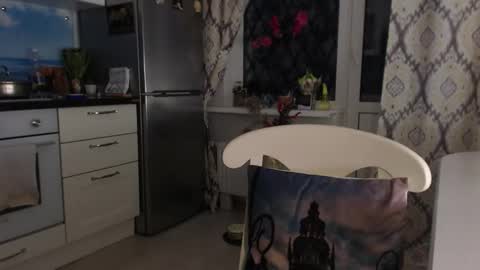 MarianaMur online show from 29, 10, 2025