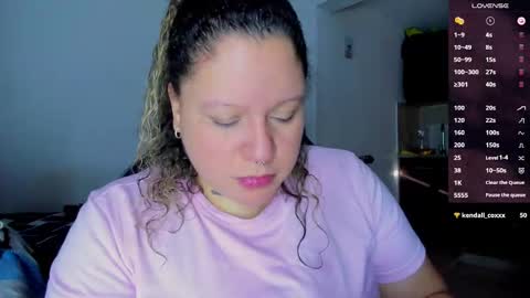   Independent Model online show from 8, 1, 2025