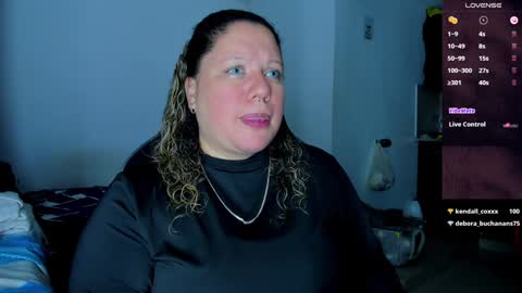   Independent Model online show from 23, 1, 2025