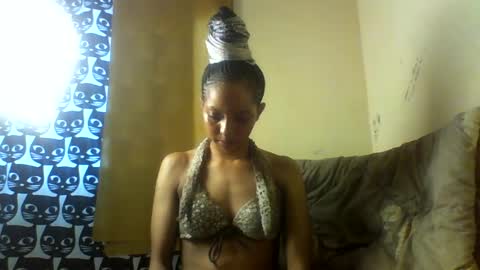 Mariana online show from 25, 7, 2026