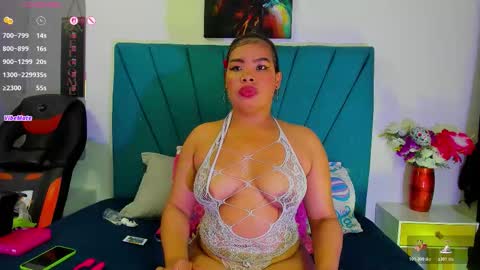 mariana_star1 online show from 18, 3, 2026