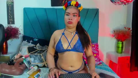 Snapshot of mariana_star1 chatting on 18, 6, 2026 mariana_star1 online show from 18, 6, 2026