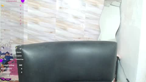 Mariana turner online show from 24, 12, 2024