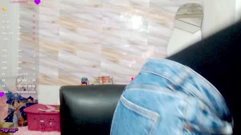 Mariana turner online show from 23, 1, 2025