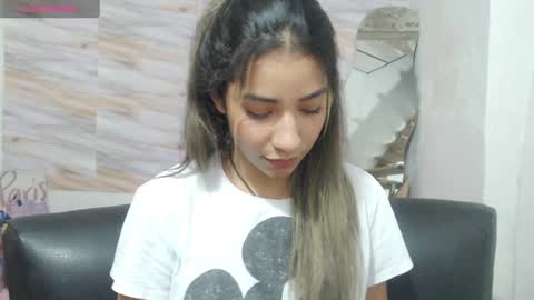 Mariana turner online show from 25, 1, 2025