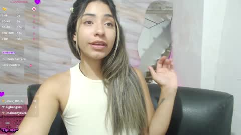 Mariana turner online show from 4, 2, 2025