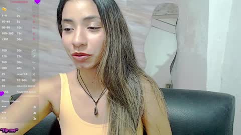 Mariana turner online show from 6, 2, 2025