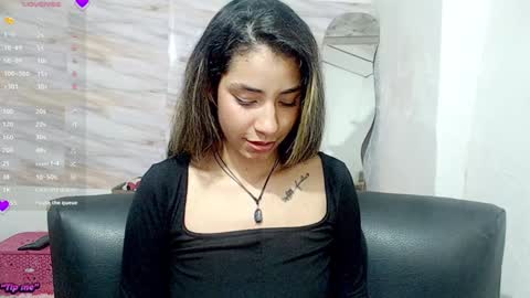 Mariana turner online show from 8, 2, 2025